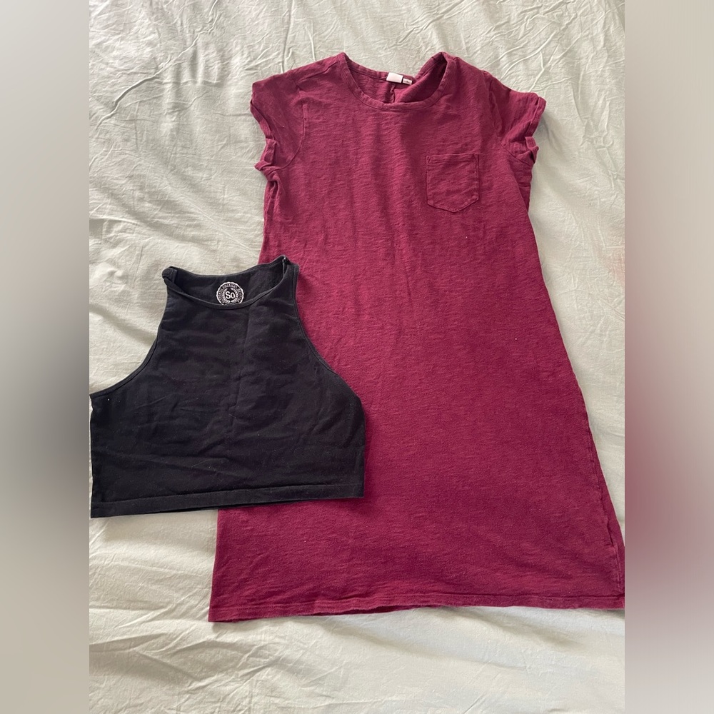 Summer bundle